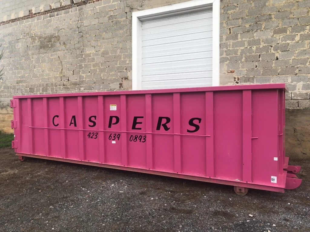 Caspers Body Shop Wrecker Service Roll Off Containers Photo Jul 27 17 32 21 scaled