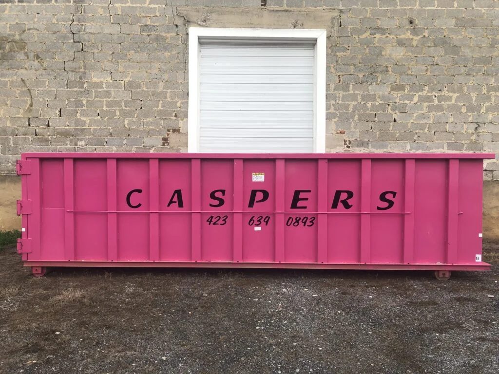 Caspers Body Shop Wrecker Service Roll Off Containers Photo Jul 27 17 32 36 scaled