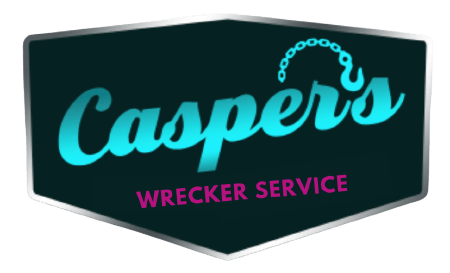 Caspers Wrecker Service Logo cropped