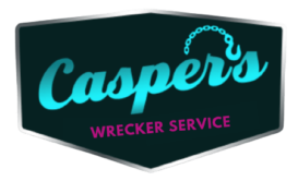 caspers wrecker service