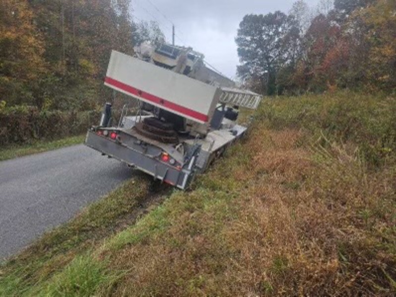 Rutledge heavy recovery