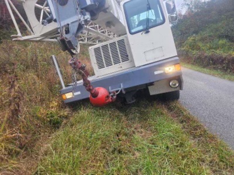 Rutledge heavy recovery