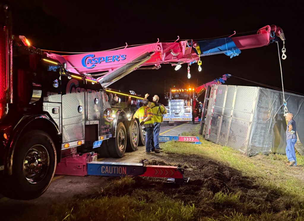 Greeneville rotator service