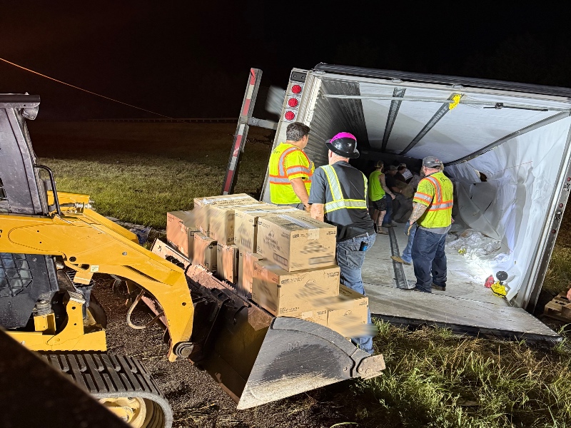Morristown rotator service