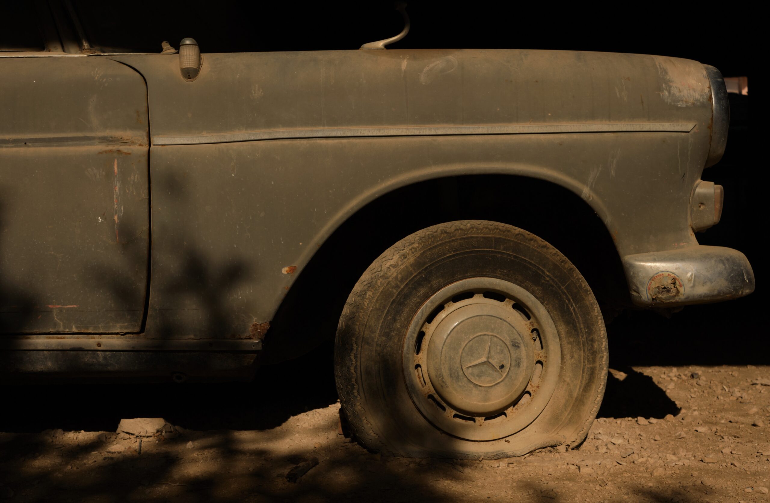 White Pine junk car removal