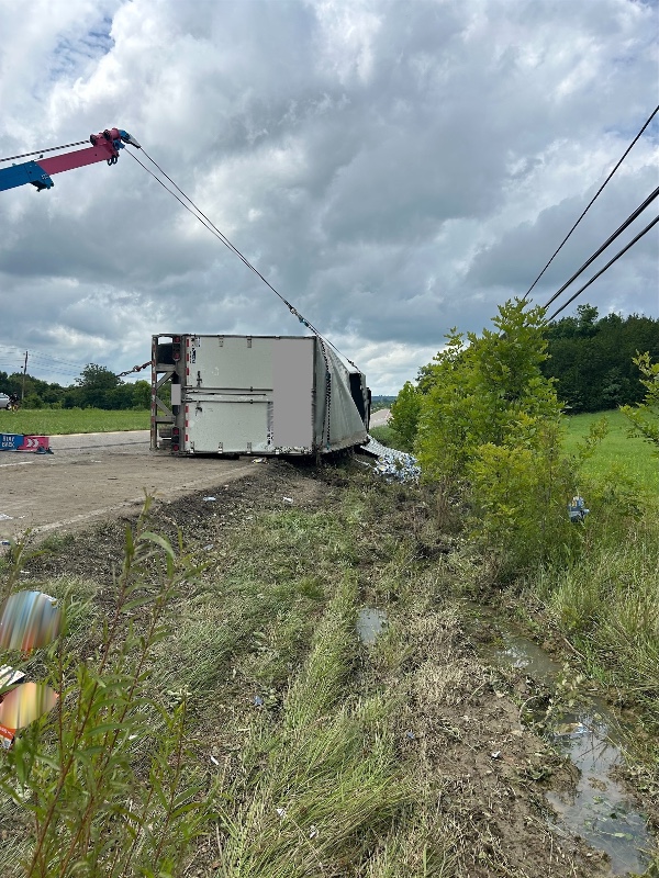 Mosheim Heavy Towing